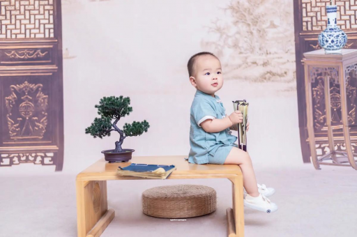 那曲宝宝发烧可以吃香蕉吗